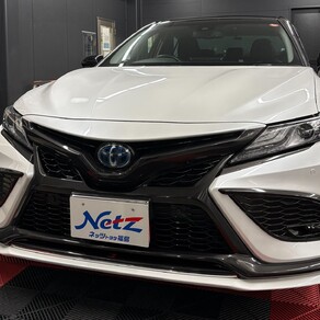 トヨタ・カムリ