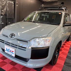 トヨタ・プロボックス