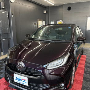 トヨタ・ヤリス