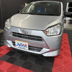 トヨタ・ピクシス エポック