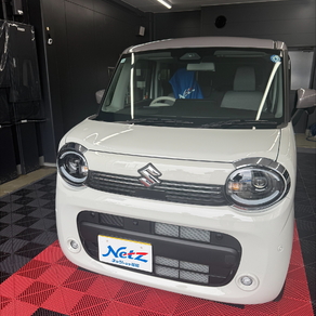 スズキ・ワゴンR