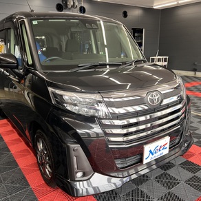 トヨタ・ルーミー