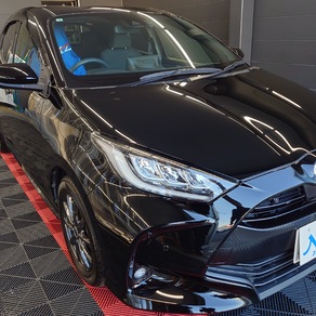 トヨタ・ヤリス