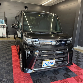 ダイハツ・タント