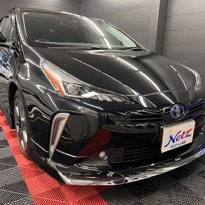 トヨタ・プリウス