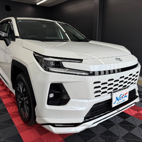 トヨタ・RAV4