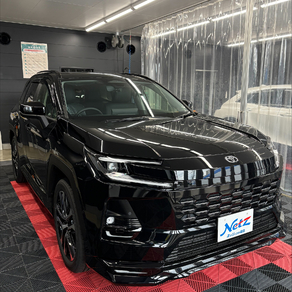 トヨタ・RAV4