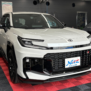 トヨタ・RAV4