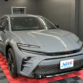 トヨタ・クラウンスポーツ