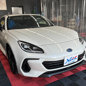 スバル・BRZ