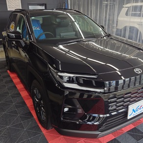 トヨタ・RAV4