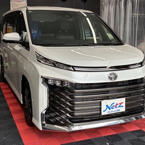 トヨタ・ヴォクシー