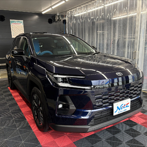 トヨタ・RAV4