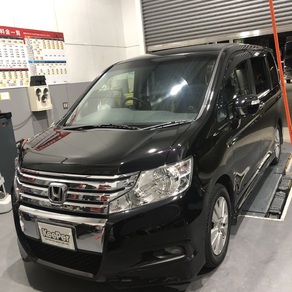 ホンダ・ステップワゴン