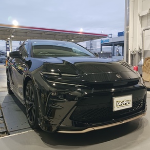 トヨタ・クラウンスポーツ