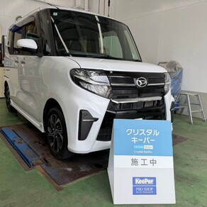 ダイハツ・タント