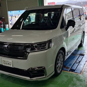 ホンダ・ステップワゴン