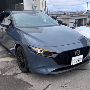 マツダ・マツダ3