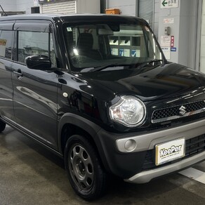 スズキ・ハスラー