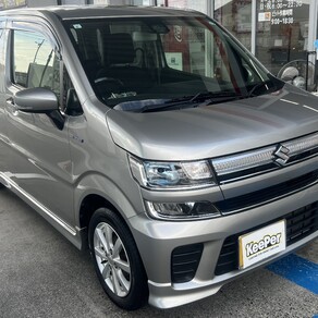 スズキ・ワゴンR