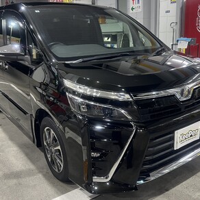 トヨタ・ヴォクシー