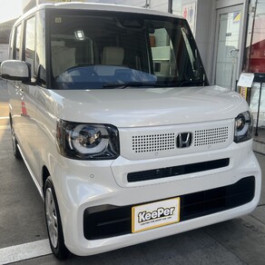 ホンダ・N-BOX