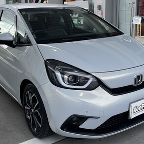 ホンダ・フィット