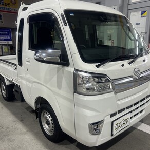 ダイハツ・ハイゼットトラック