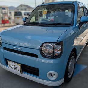 ダイハツ・トコット