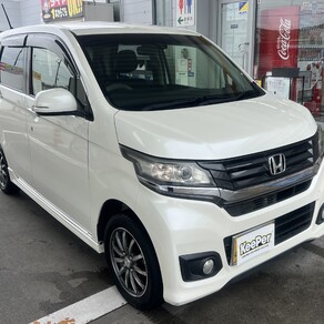 ホンダ・N-WGN