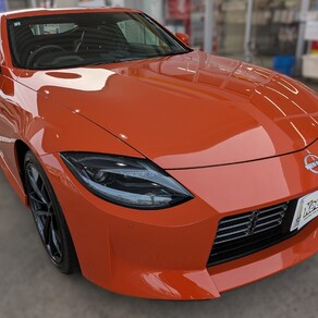 日産・フェアレディZ