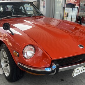 日産・フェアレディZ