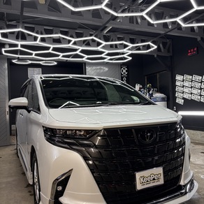 トヨタ・アルファード