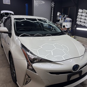 トヨタ・プリウス