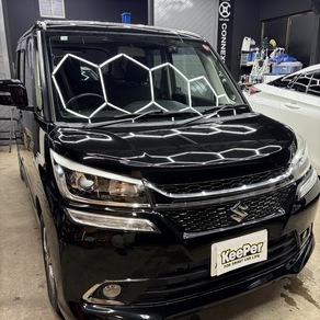 スズキ・ソリオ