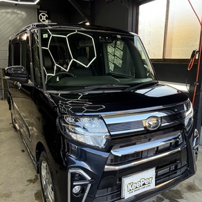 ダイハツ・タント