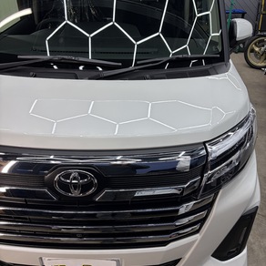 トヨタ・ルーミー