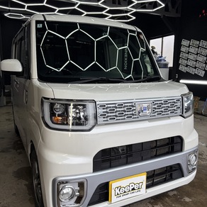 ダイハツ・ウェイク