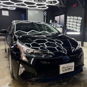 トヨタ・プリウス