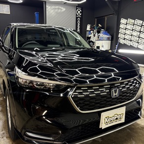 ホンダ・ヴェゼル