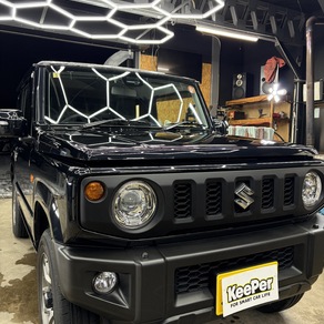 スズキ・ジムニー