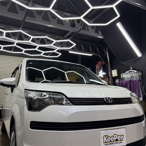 トヨタ・スペイド