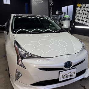 トヨタ・プリウス