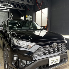 トヨタ・RAV4