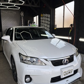 レクサス・CT