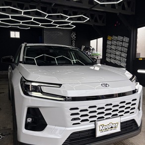トヨタ・RAV4