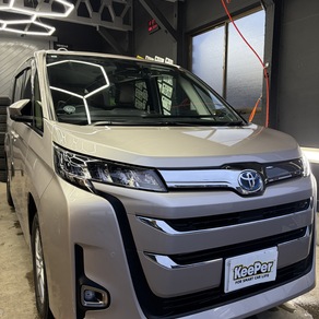 トヨタ・ノア