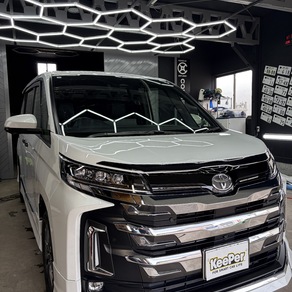 トヨタ・ノア