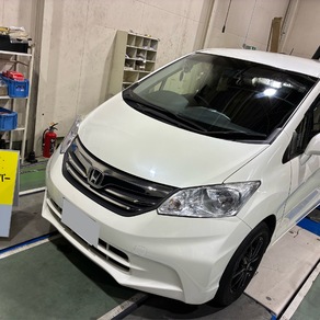 ホンダ・フリード