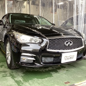 日産・スカイライン